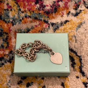 Tiffany and Company bracelet